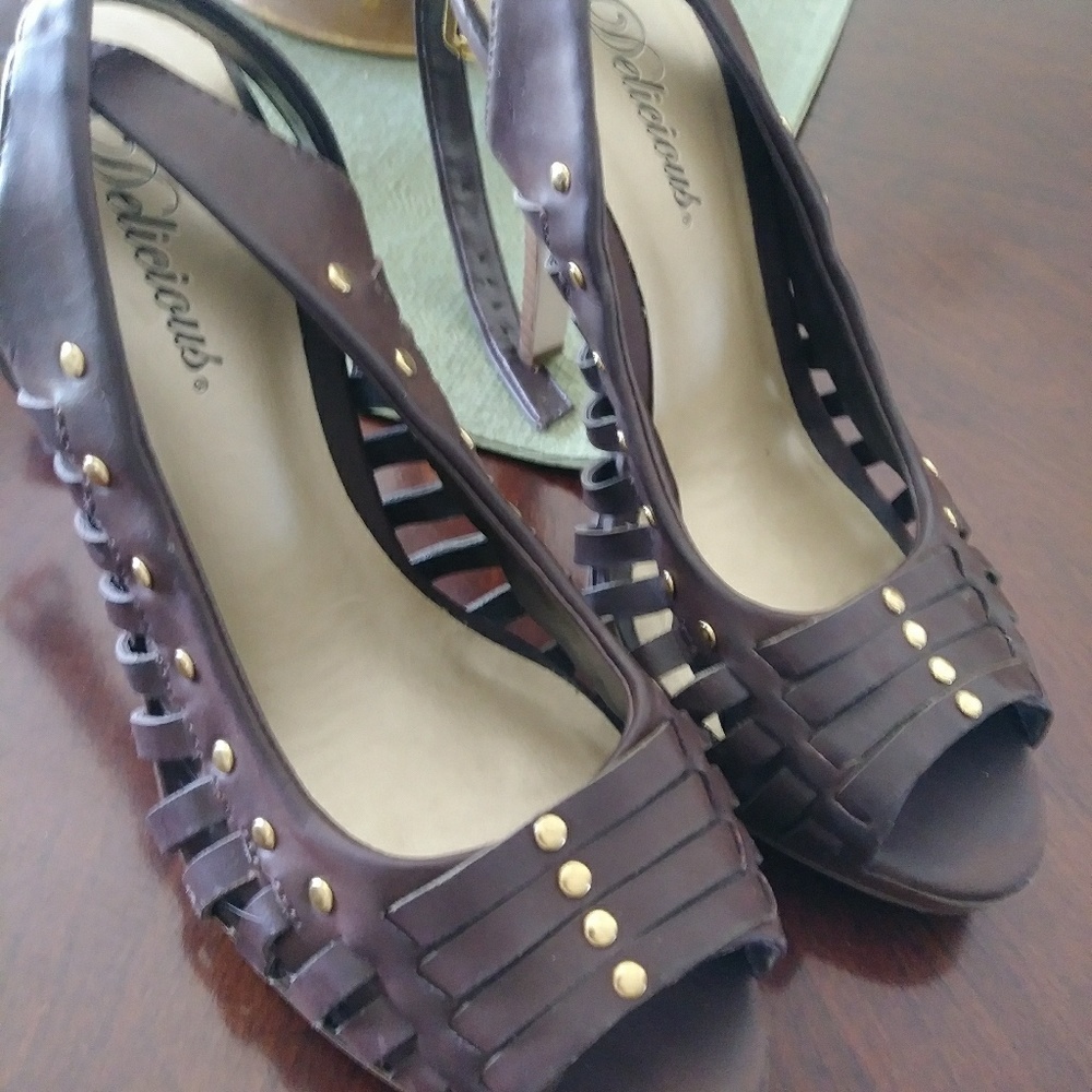 🔶3 for $20🔶 Womens heels